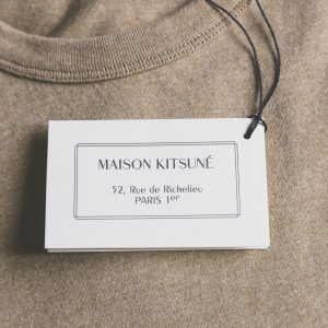 Labels