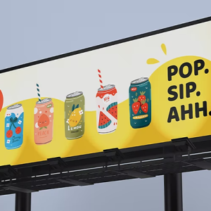 Signage