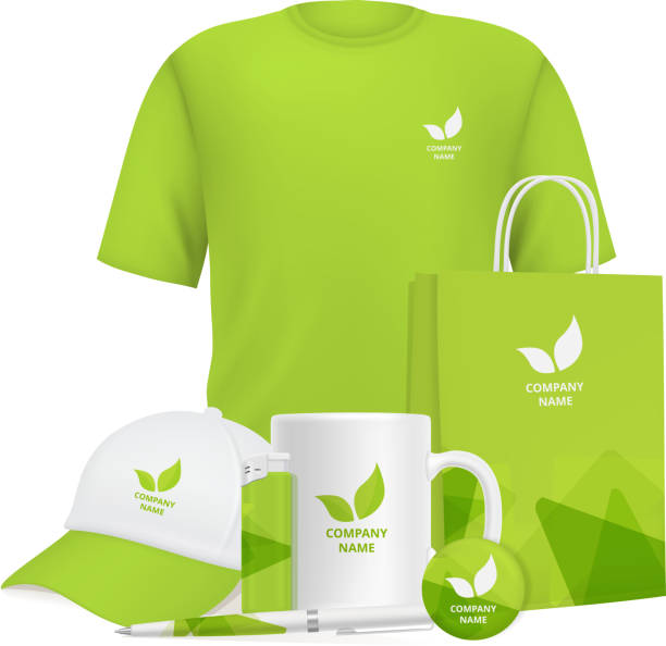 Branding & Apparel