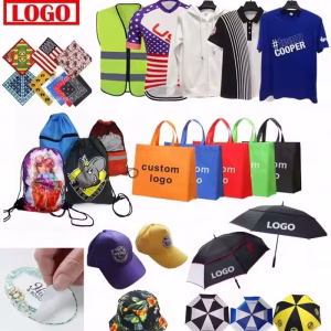 Items Branding/Souvenirs