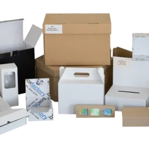 Packaging